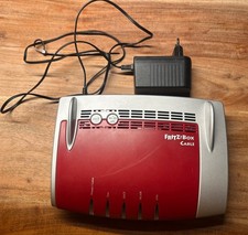 FRITZ!Box 6490 Cable WLAN