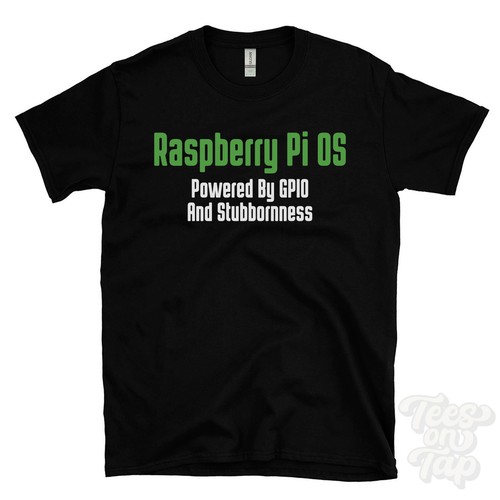 Raspberry powered by - raspberry,