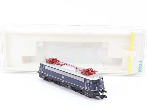 Minitrix 12448 elektrolok - minitrix, n