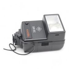 Euroblitz PK 326 BC PK326BC Flash Aufsteckblitz Blitz Blitzgerät - Mittenkontakt