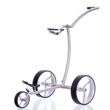 Elektro Golf Trolley walker
