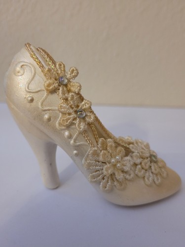 Deko miniatur schuh - deko,
