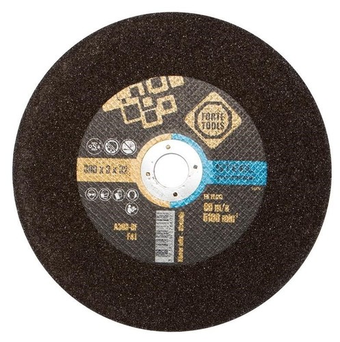 Forte tools cutting blade - forte,