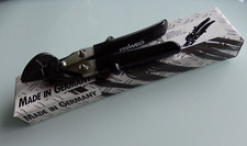 FRIWEG kompakt Blechschere Durchlauf Figurenschere rechts 21 cm NEU / UNBENUTZT