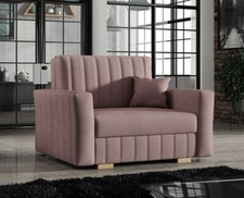 Sofa Vivian Glam I Couch