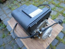 Elektra Beckum Motor von einer Tischkreissäge 220 V 1300 W Bj. 1999