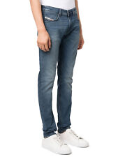 Diesel - Herren Skinny Fit Low