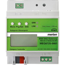 Merten KNX DALI - Gateway