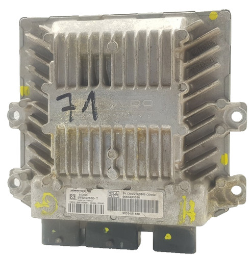 Citroen hdi 8hz - citroen, [8hz]