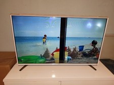 Samsung UE40H6410SS  -  Smart