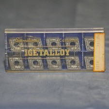 10 Sumitomo Carbides Igetalloy
