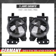2Stk Nebelscheinwerfer