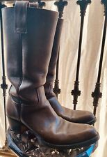 miu miu stiefel •39.5•