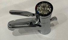 1 x Grohe Euromix Waschtisch