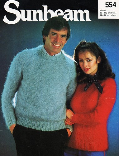 Sunbeam strickanleitung für - sunbeam,