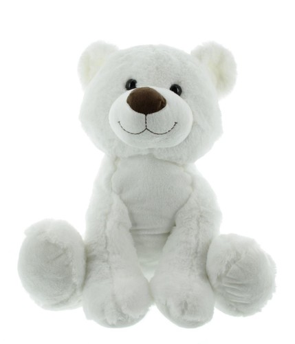 Mel design eisbär - mel-o-design, teddybär