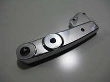 Blinker-Halter hinten links Sissybar-Halter Suzuki VS 800 Intruder, VS52B, 92-00