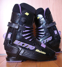 Raichle RX770 Skischuhe -