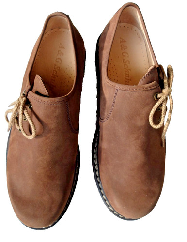 Trachten haferlschuhe - trachten,