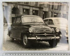 orig. Foto Skoda Octavia 445