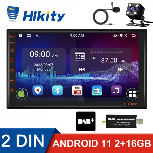 Android dab autoradio - android,