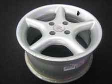 Alufelge für ALUSTAR 7x15 ET38 4x100 AF-10072-4-E