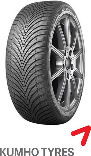 Kumho solus ha32 225 40 - kumho, xl