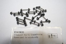 Märklin E363630,  zwei Achsen