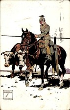 Künstler Ak Hohlwein, Ludwig