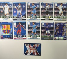 Panini Adrenalyn XL Champions