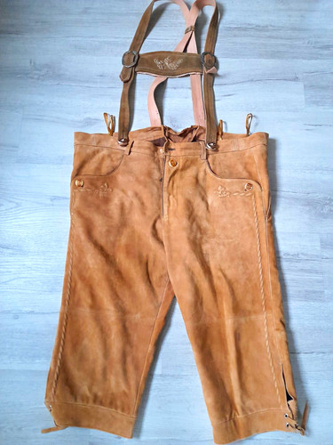 Herren trachten lederhose - herren,