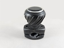 Granit deluxe lenkradknauf - deluxe,