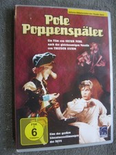 DVD Video Pole Poppenspäler