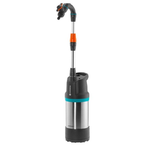 Gardena regenfasspumpe 4700 - regenfasspumpe, 4700/2