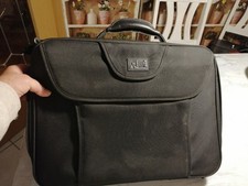 Laptop Umhänge Tasche  Wasserabweisend, mit Zubehörfächern B42*H30cm