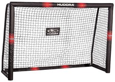Ausstellungsstück: Hudora 76913 Pro Tect 180 Fußballtor Fußball 180x120x60cm Tor