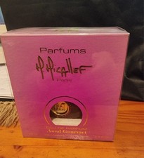 M.Micallef Parfums Aoud Gourmet Eau de Parfum