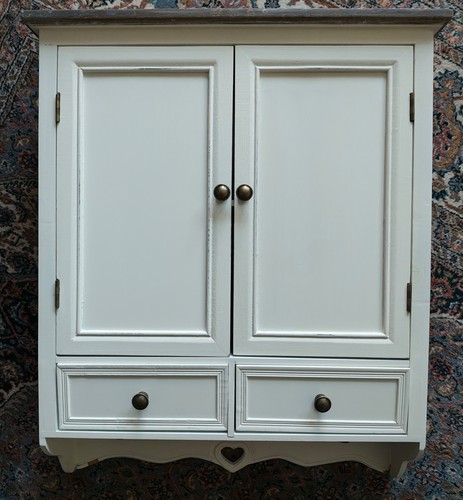 Vitrine vintage - vitrine,