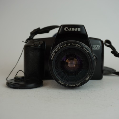 Canon eos 1000f - canon,