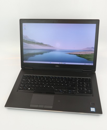 Dell precision 7740 xeon - dell,