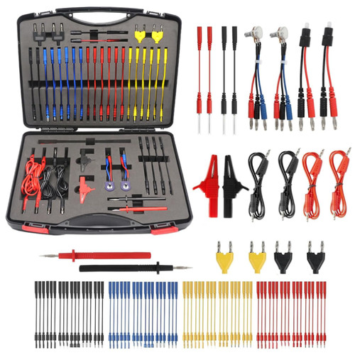 Messleitungen multimeter - messleitungen,