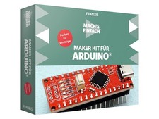 Franzis maker kit für - kit,