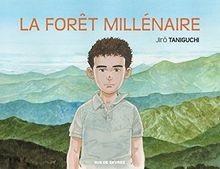 Forêt millenaire von - forêt,