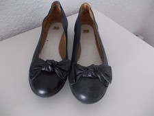 hübsche Ballerinas- schwarz -
