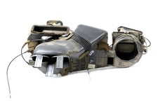 VW T4 Multivan Gebläsekasten 701819005B Heizung Gebläse Lüfter kasten