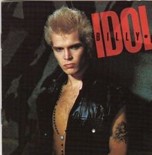 Same von billy idol - von, |
