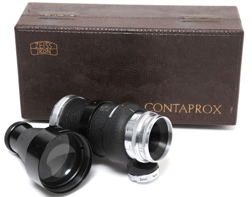 Zeiss contaprox 1251 for - zeiss,