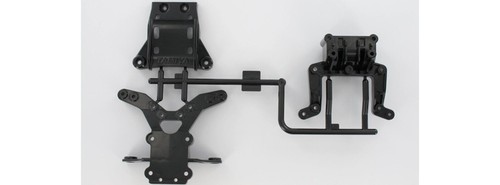 Tamiya holiday buggy - holiday, c-teile