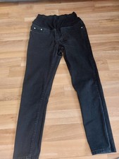 2stk Schwangerschafts Jeans Hose Gr38