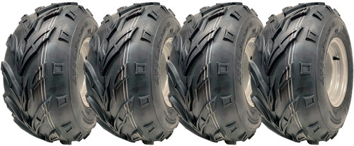 18x9 atv quad reifen - 18x9.50-8,
